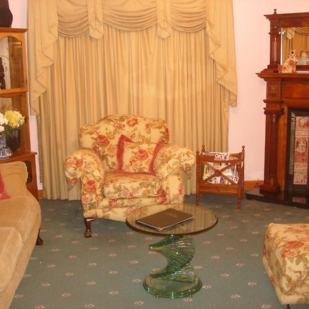 Rosmo House B&B Westport Zewnętrze zdjęcie