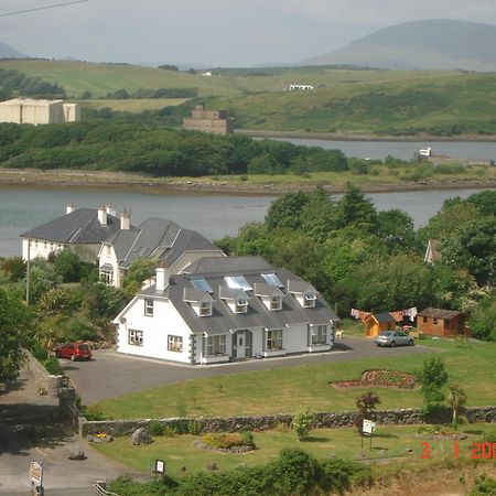 Rosmo House B&B Westport Zewnętrze zdjęcie