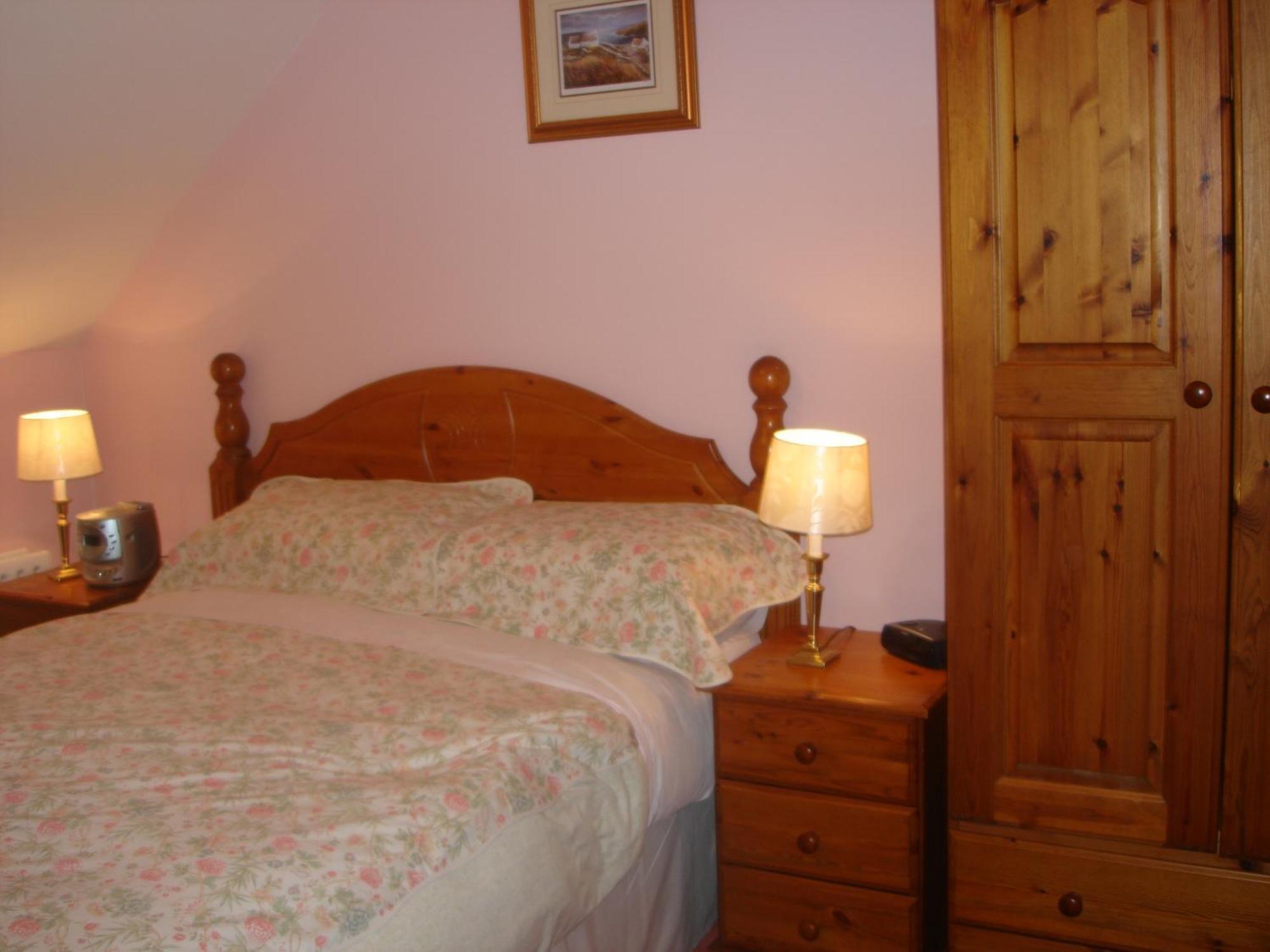 Rosmo House B&B Westport Zewnętrze zdjęcie