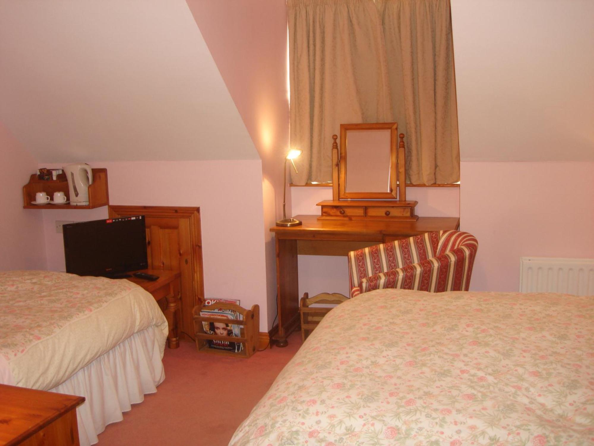 Rosmo House B&B Westport Zewnętrze zdjęcie