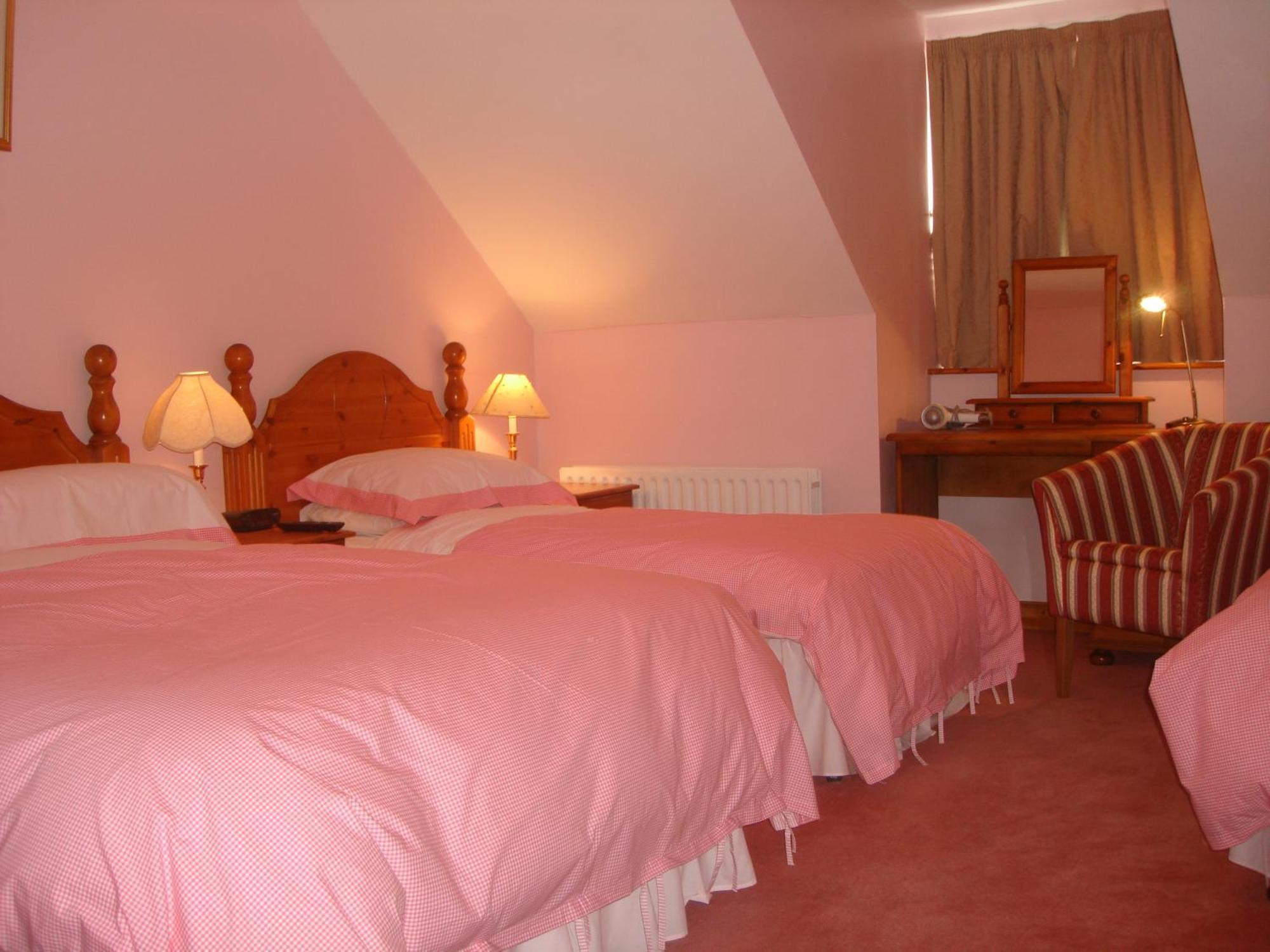 Rosmo House B&B Westport Zewnętrze zdjęcie