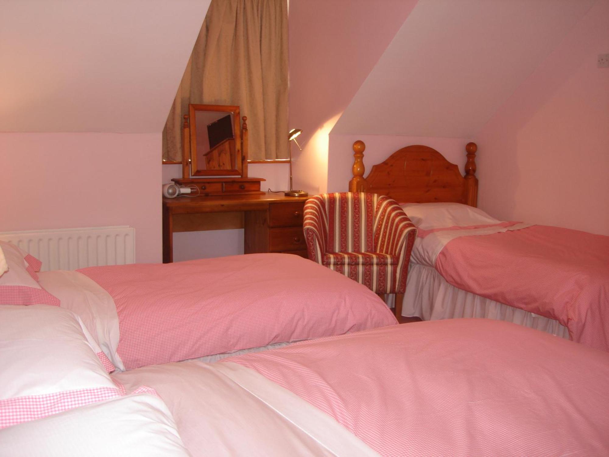Rosmo House B&B Westport Zewnętrze zdjęcie