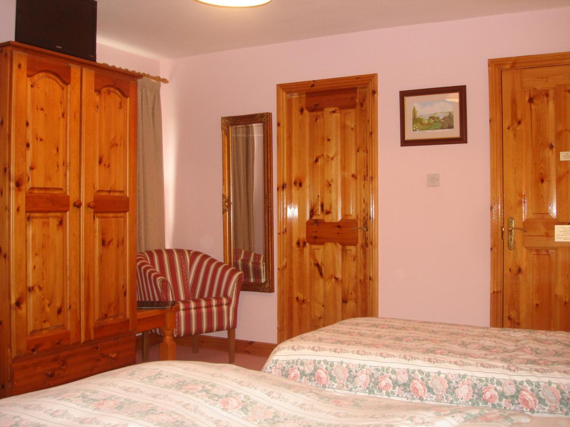 Rosmo House B&B Westport Zewnętrze zdjęcie