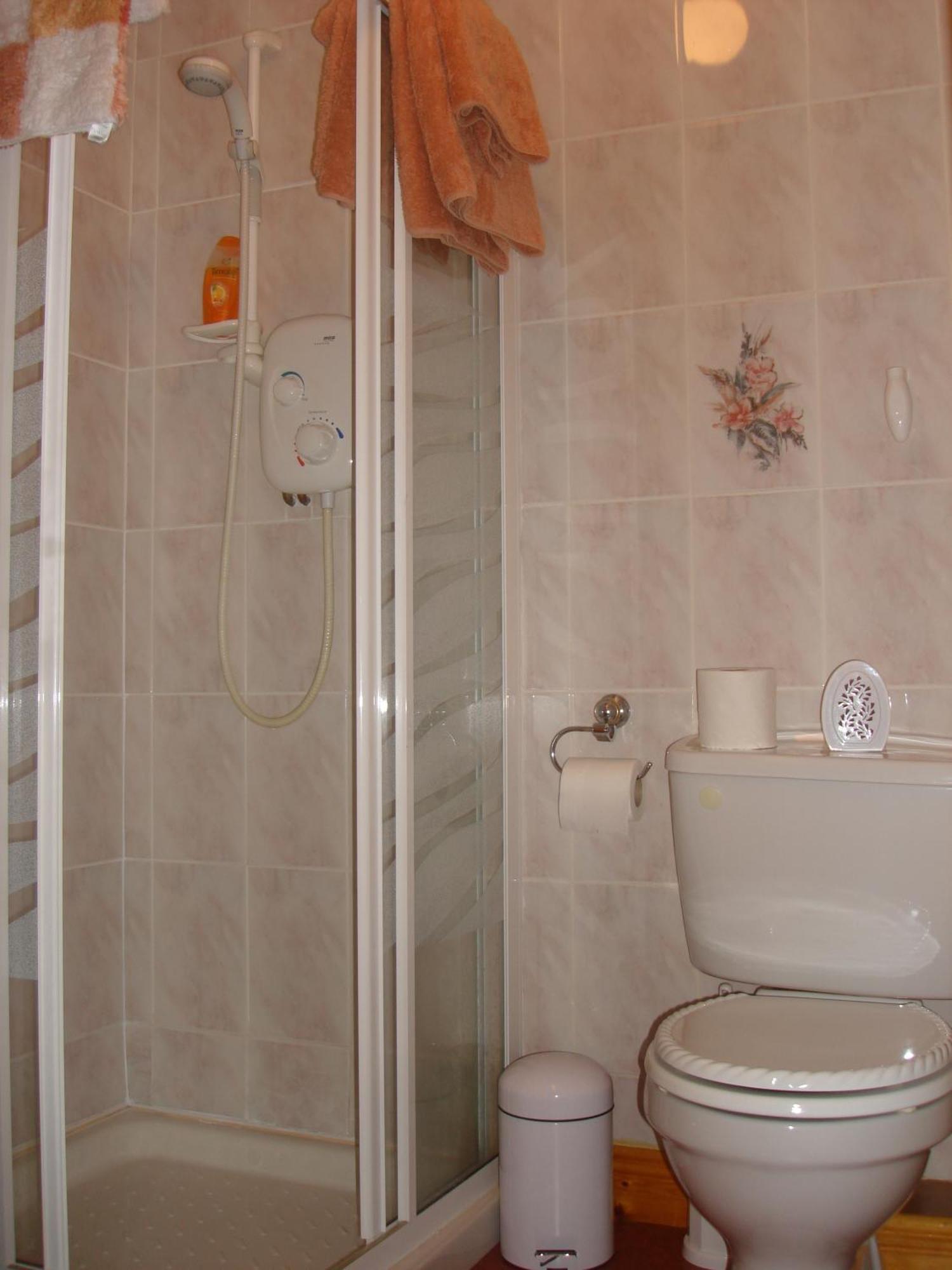 Rosmo House B&B Westport Zewnętrze zdjęcie
