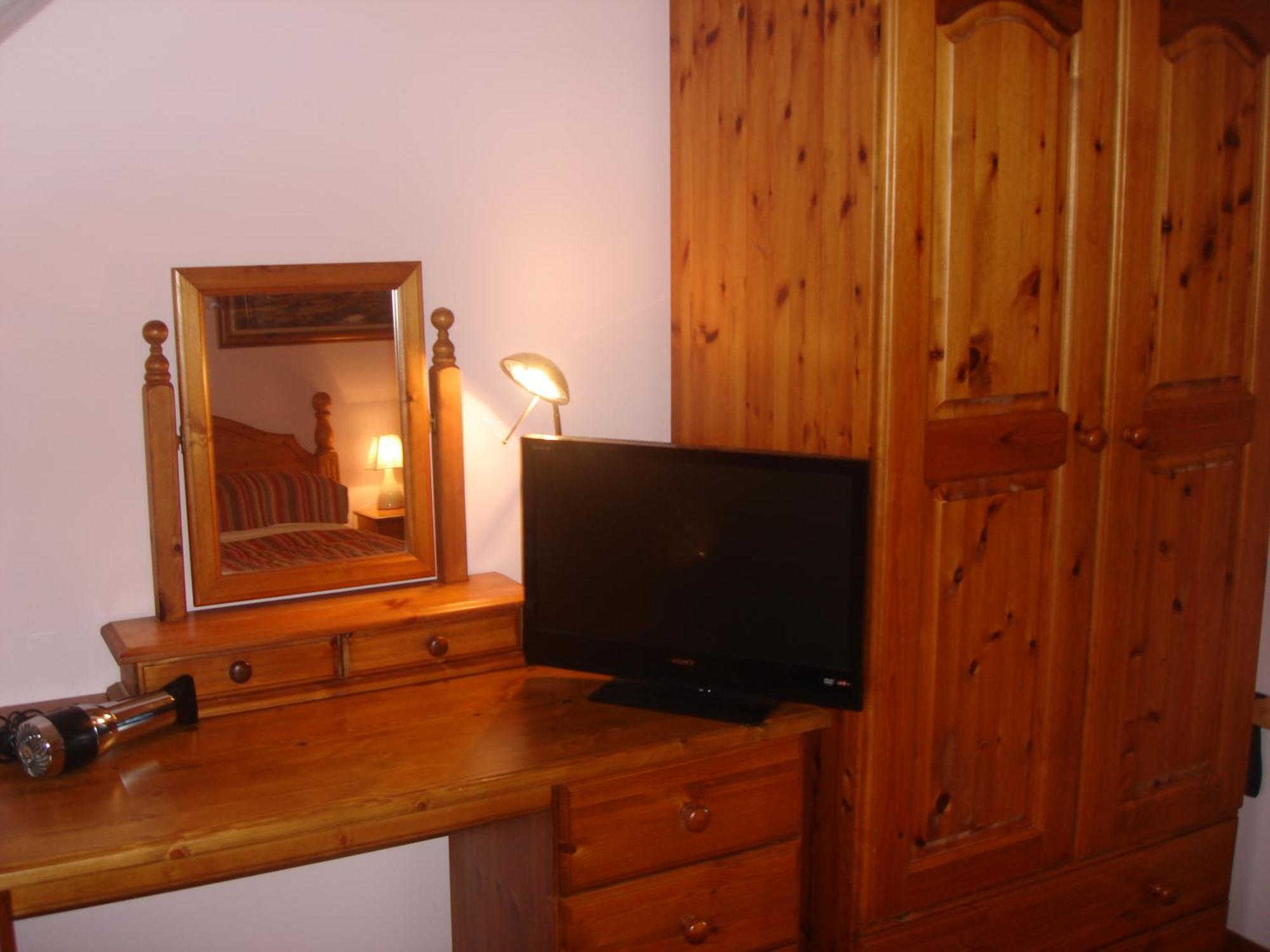 Rosmo House B&B Westport Zewnętrze zdjęcie