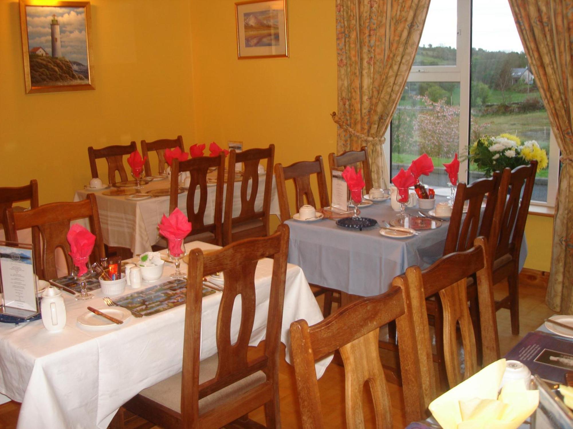 Rosmo House B&B Westport Zewnętrze zdjęcie