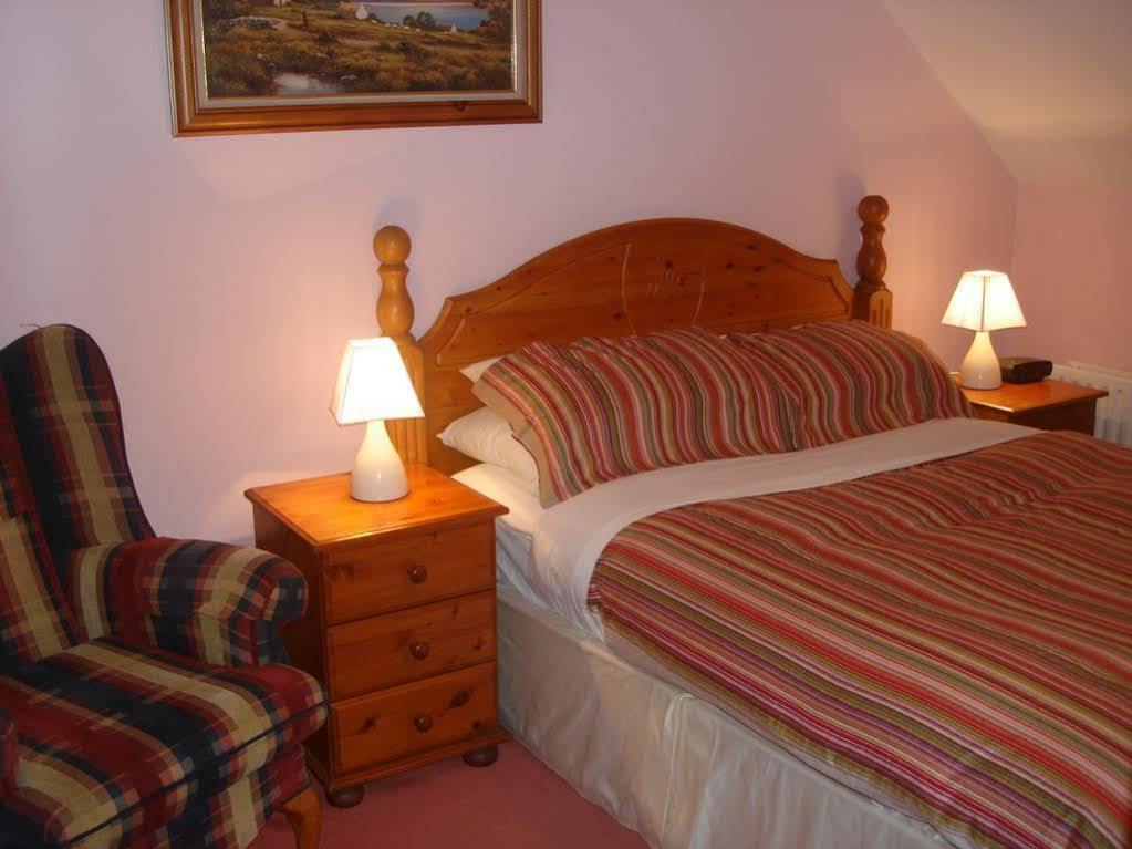 Rosmo House B&B Westport Zewnętrze zdjęcie